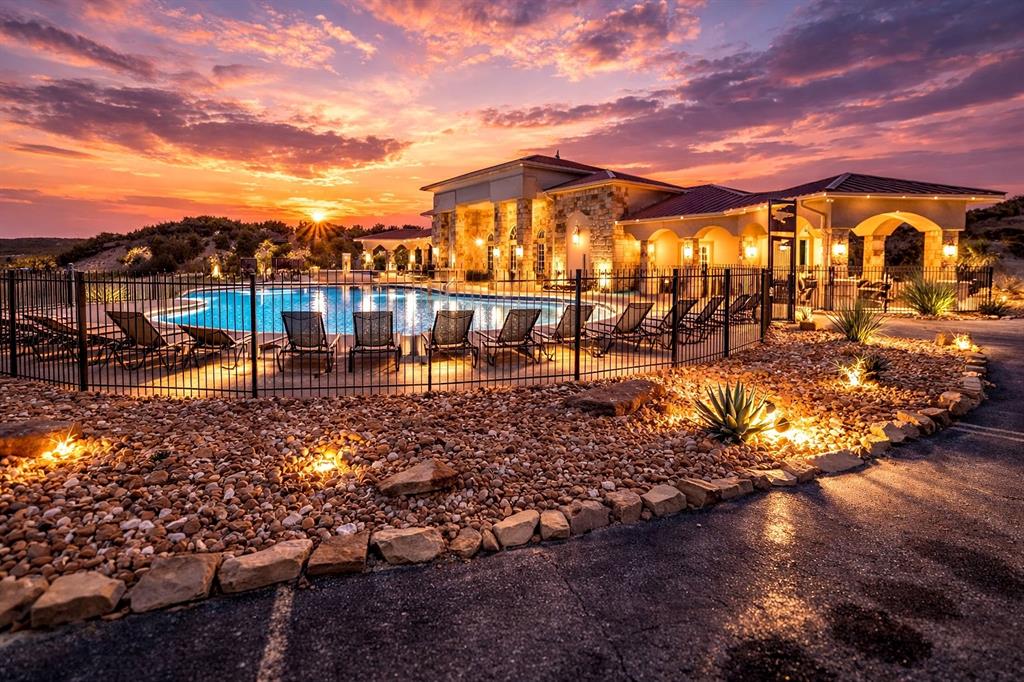 The Hills Above Possum Kingdom - Residential