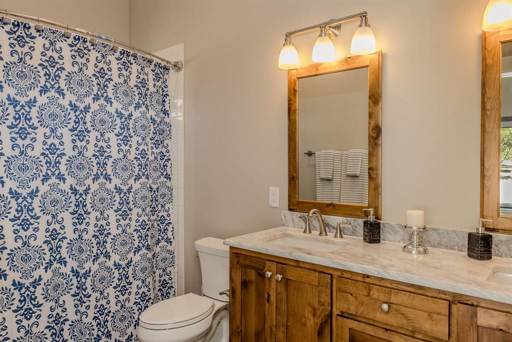 The Hills Above Possum Kingdom - Residential