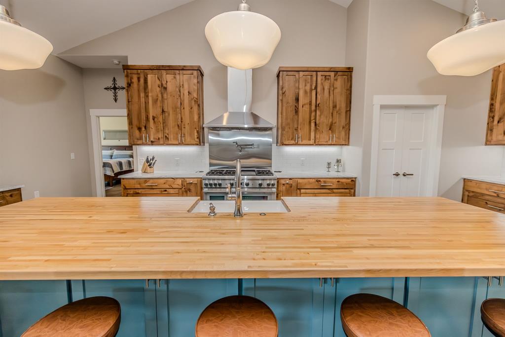 The Hills Above Possum Kingdom - Residential