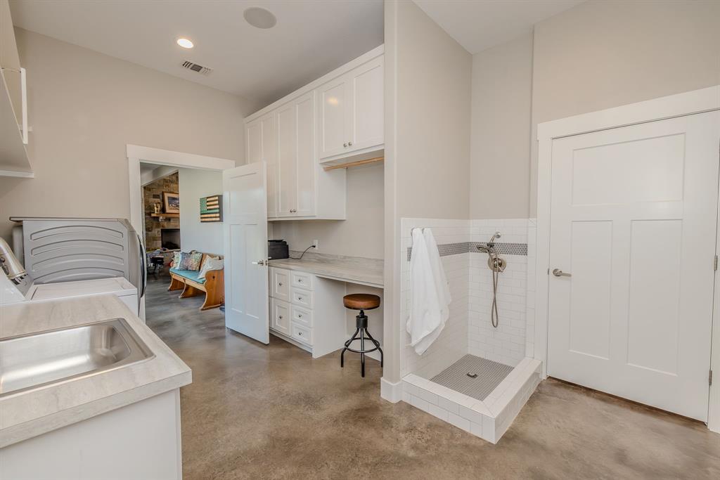 The Hills Above Possum Kingdom - Residential