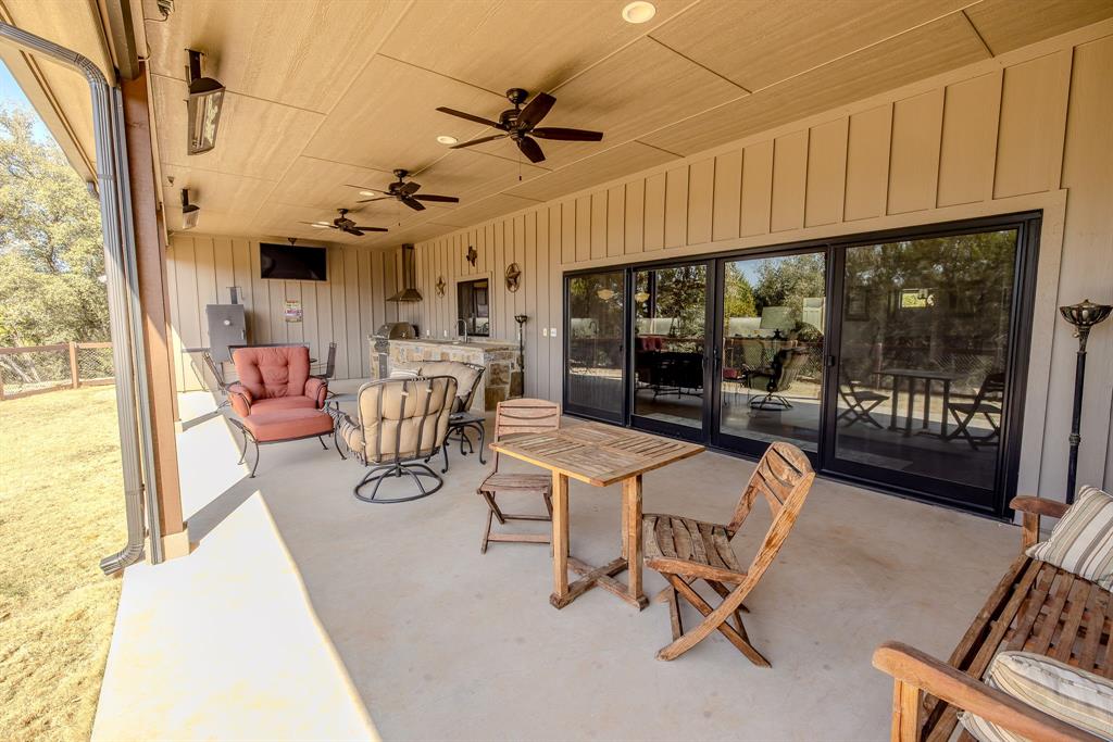 The Hills Above Possum Kingdom - Residential