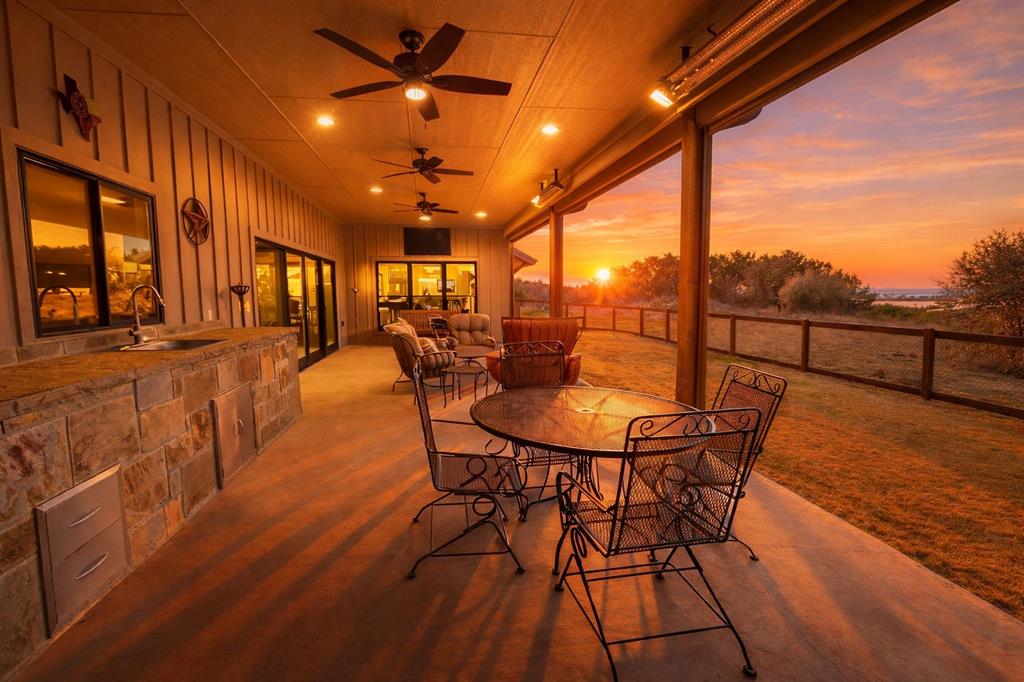The Hills Above Possum Kingdom - Residential