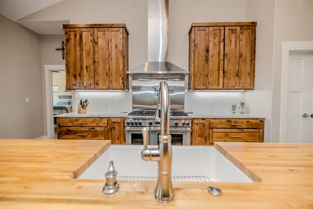 The Hills Above Possum Kingdom - Residential