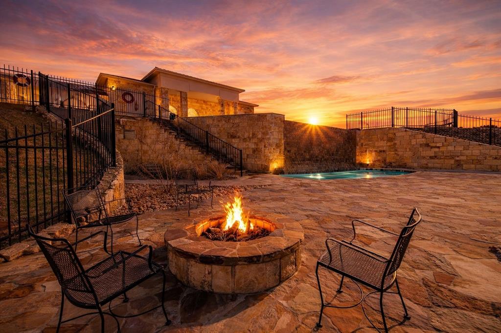 The Hills Above Possum Kingdom - Residential