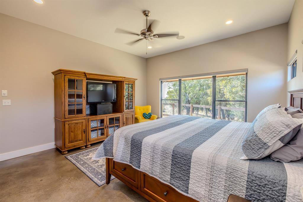 The Hills Above Possum Kingdom - Residential