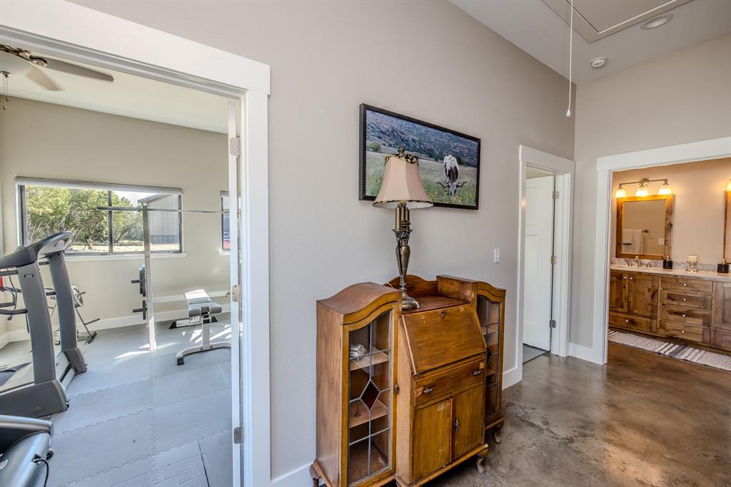 The Hills Above Possum Kingdom - Residential