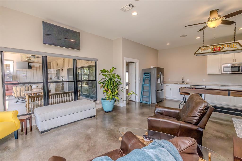 The Hills Above Possum Kingdom - Residential