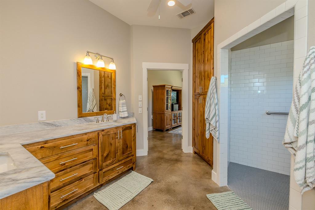 The Hills Above Possum Kingdom - Residential