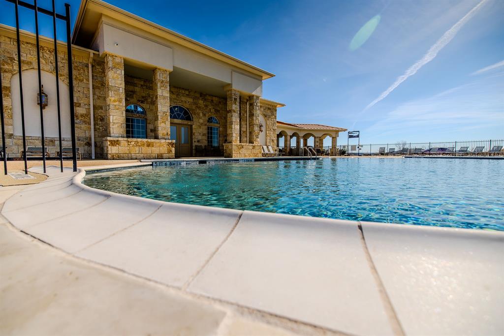 The Hills Above Possum Kingdom - Residential