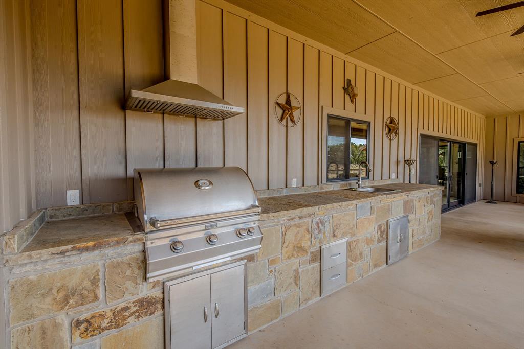 The Hills Above Possum Kingdom - Residential