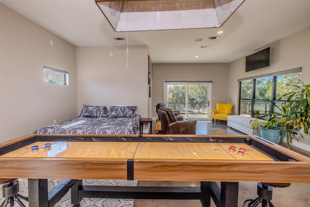 The Hills Above Possum Kingdom - Residential