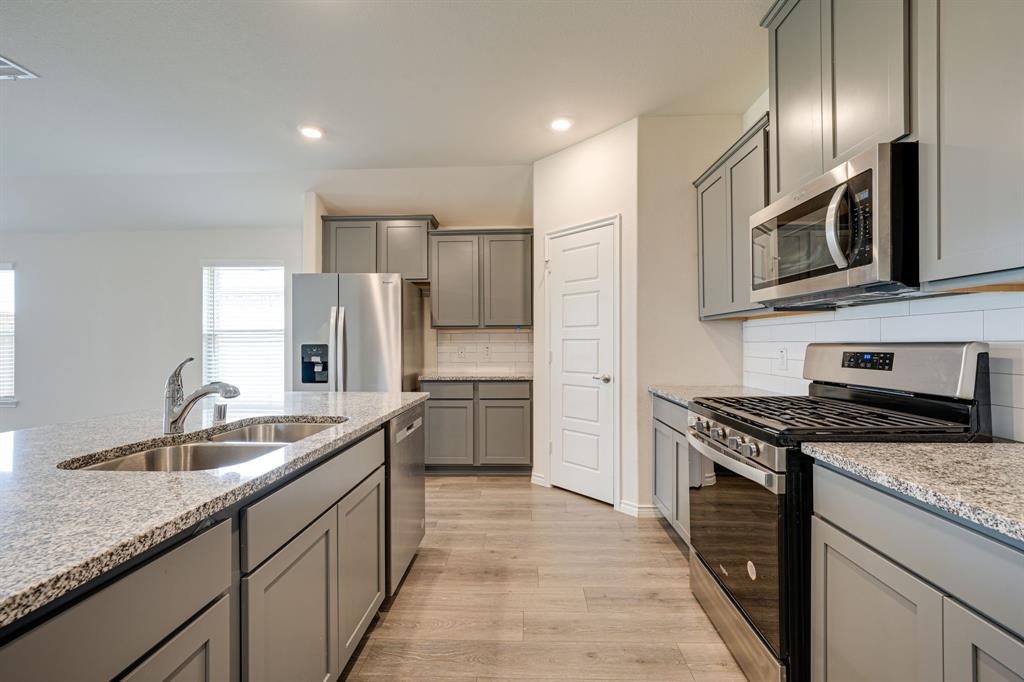 Sutton Fields Ph 4b - Residential Lease