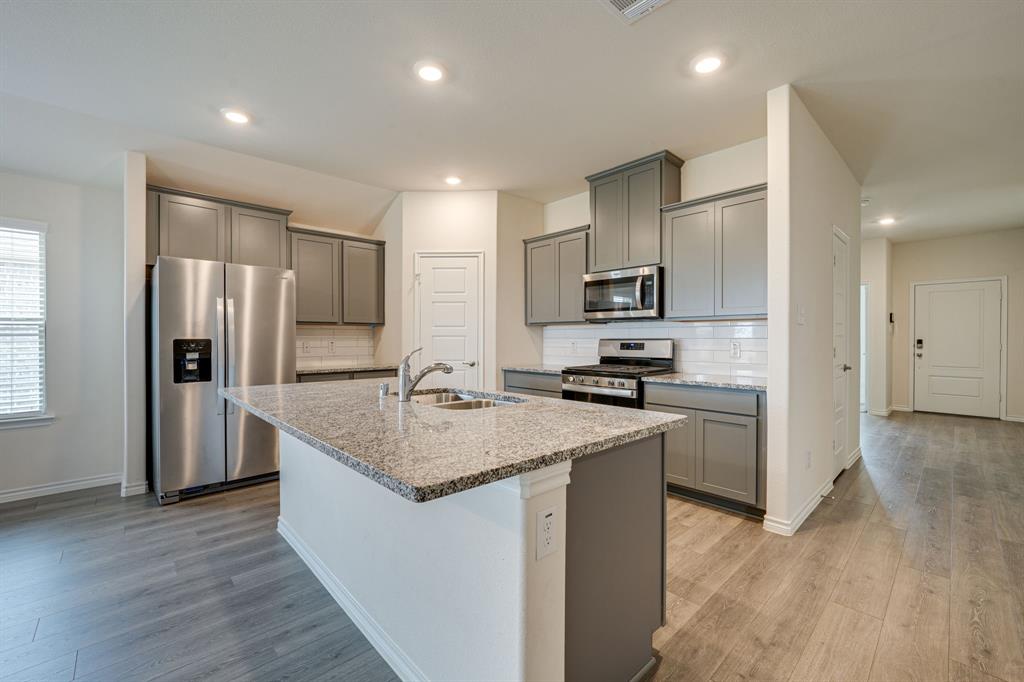 Sutton Fields Ph 4b - Residential Lease