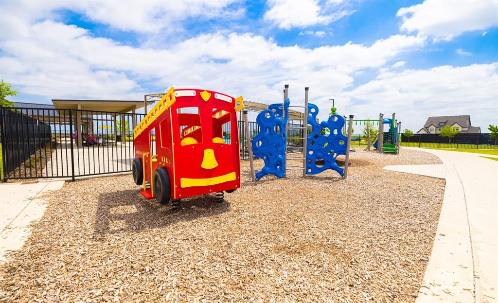 Sutton Fields Ph 4b - Residential Lease