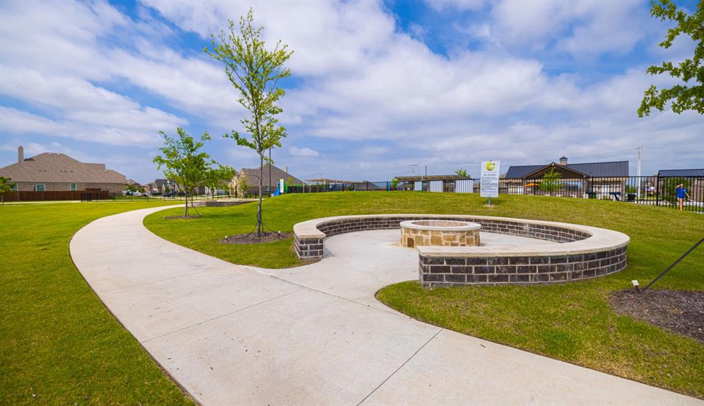 Sutton Fields Ph 4b - Residential Lease