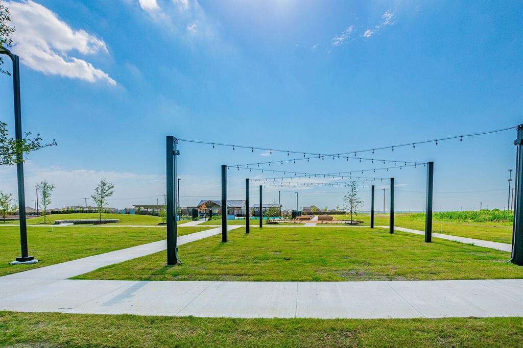 Sutton Fields Ph 4b - Residential Lease