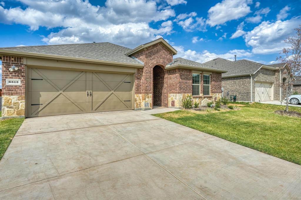 Sutton Fields Ph 4b - Residential Lease