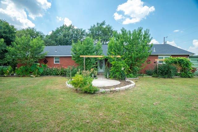 111 N Briaroaks Road