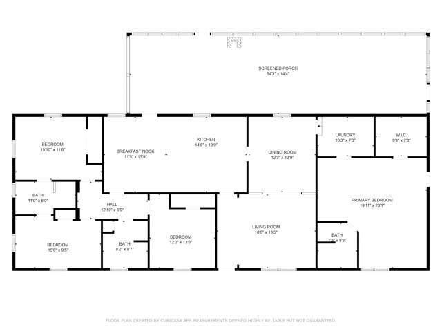 Abst 468 TR 24 T Jones - Residential