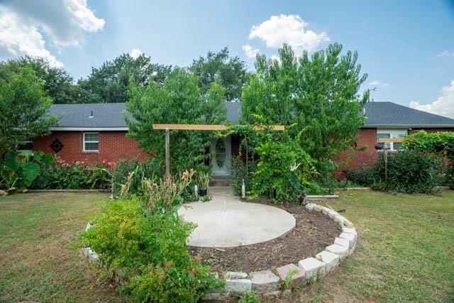 111 N Briaroaks Road