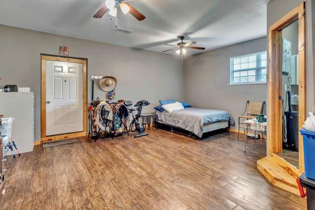 Abst 468 TR 24 T Jones - Residential