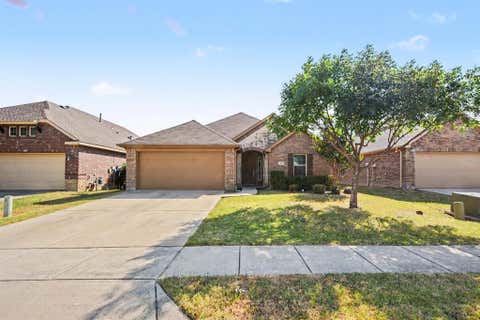Photo of 1412 Villa Paloma Boulevard, Little Elm, TX 75068 (MLS # 21351492)