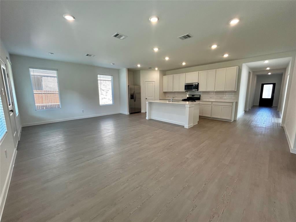 Photo of 443 Ridge Drive, Justin, TX 76247 (MLS # 21374924)