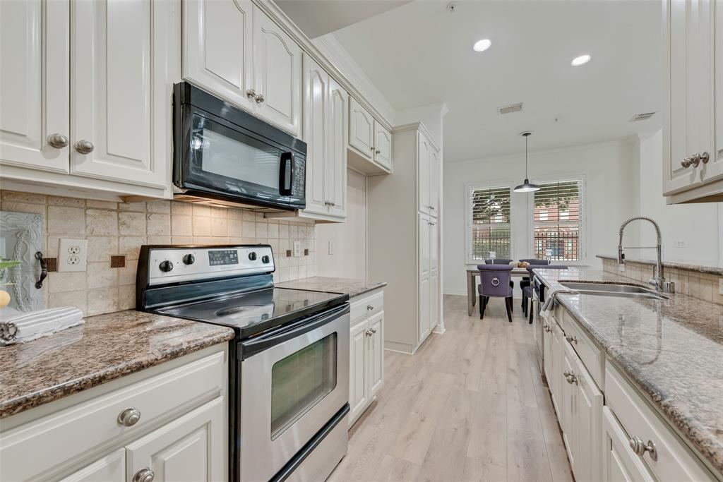 15th Street Village 1 - Residential