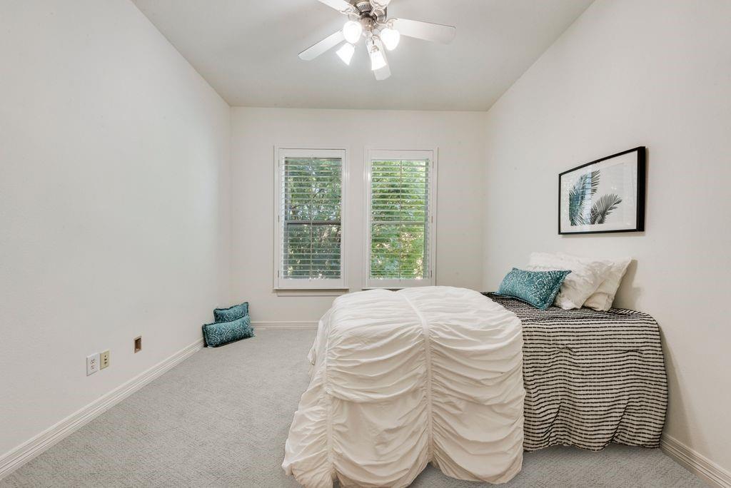 15th Street Village 1 - Residential