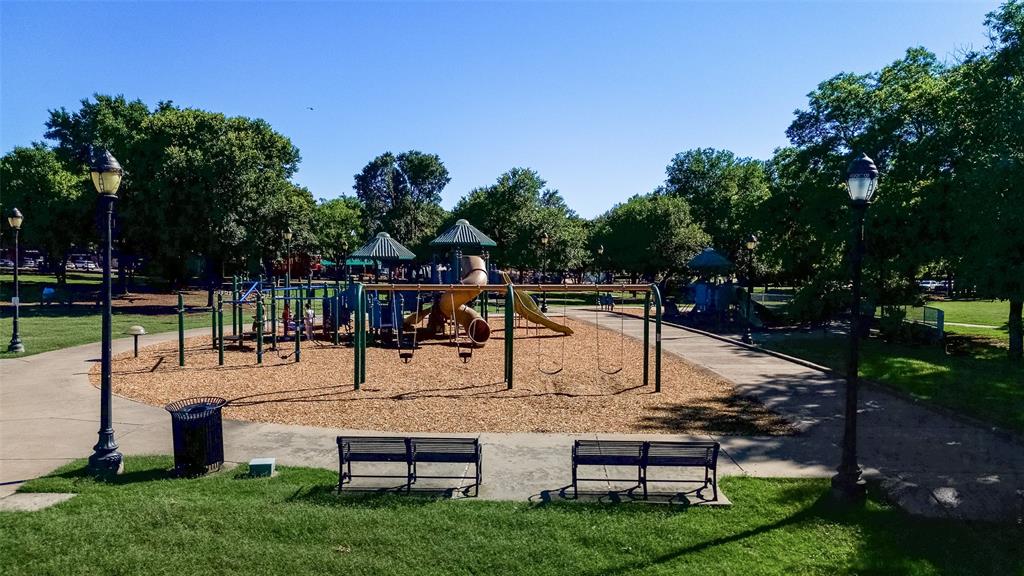 15th Street Village 1 - Residential