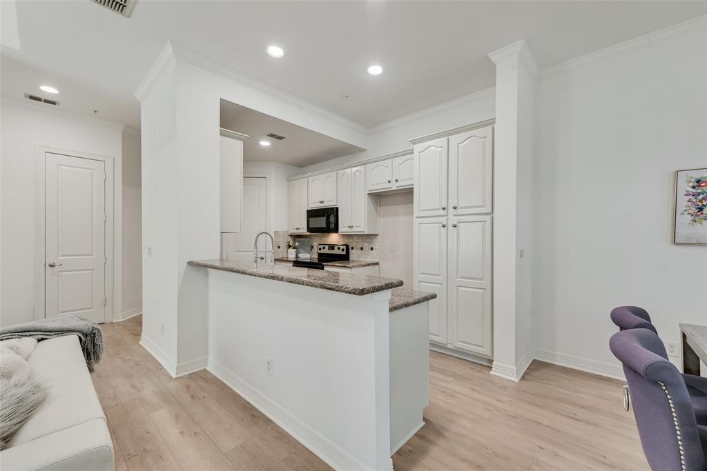 15th Street Village 1 - Residential