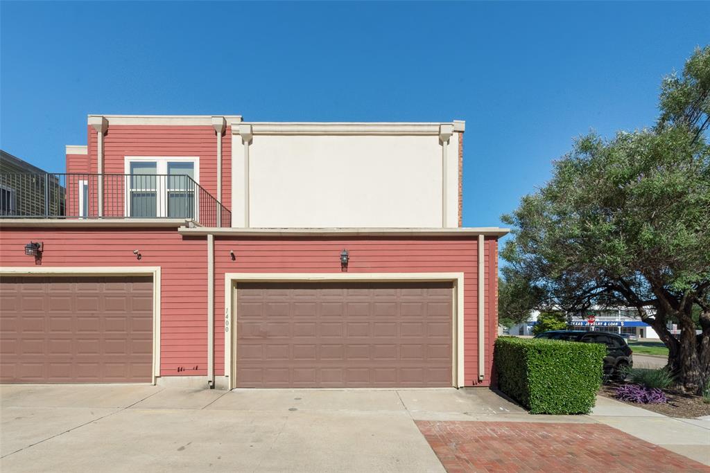 15th Street Village 1 - Residential