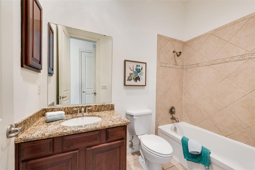 15th Street Village 1 - Residential