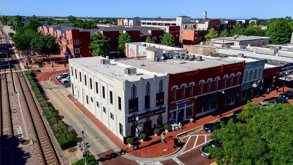 15th Street Village 1 - Residential