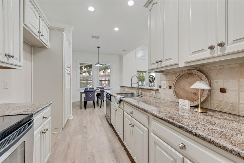 15th Street Village 1 - Residential