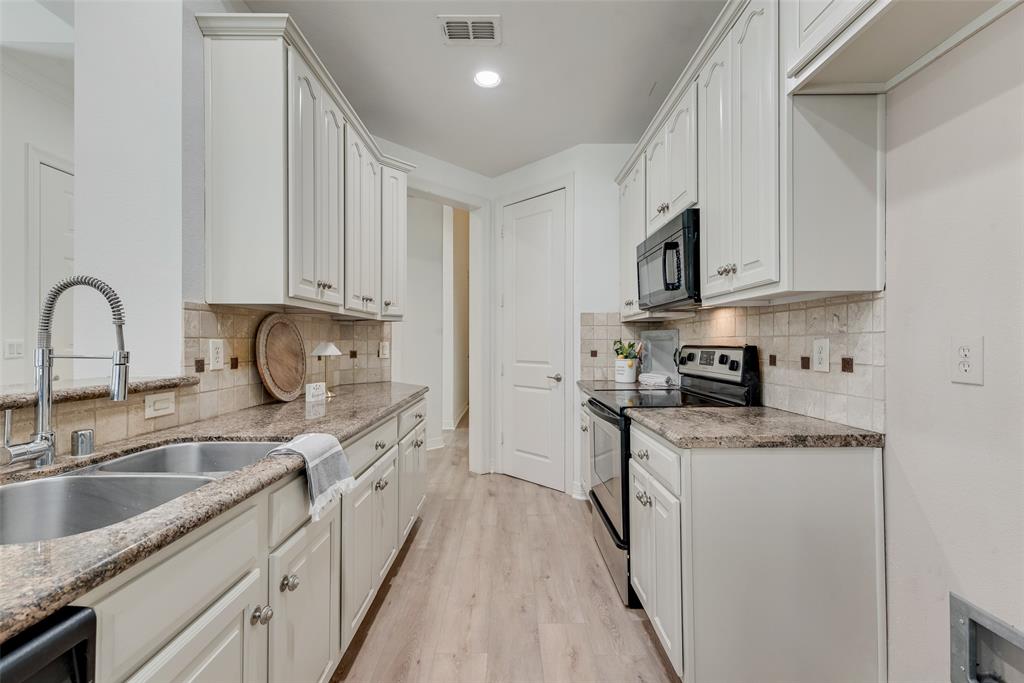 15th Street Village 1 - Residential