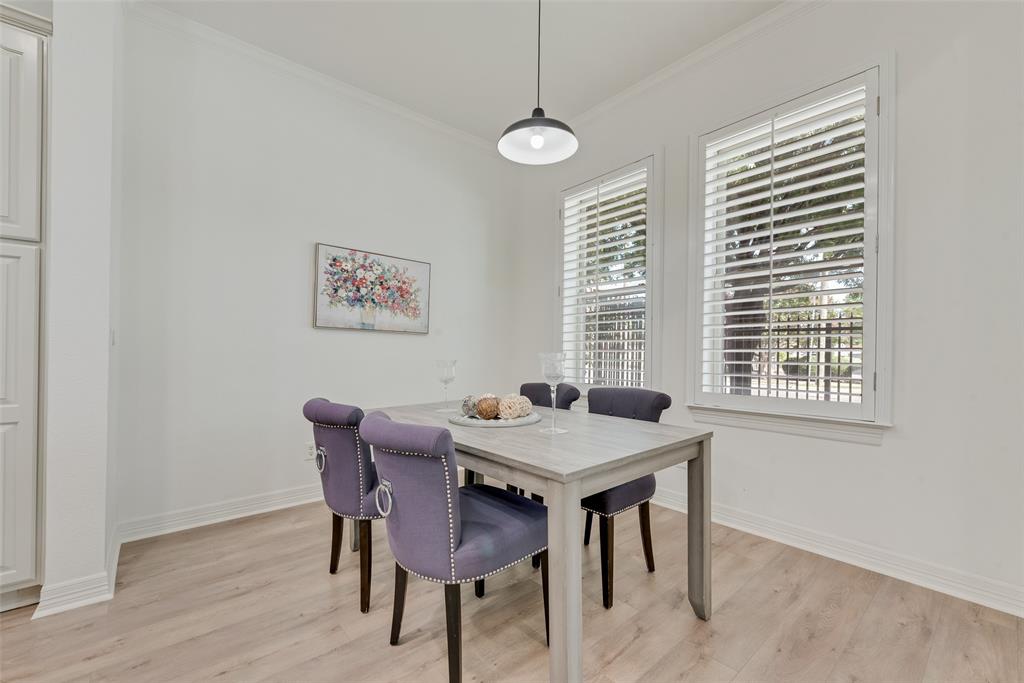 15th Street Village 1 - Residential