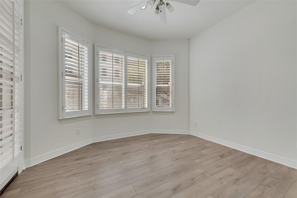 15th Street Village 1 - Residential