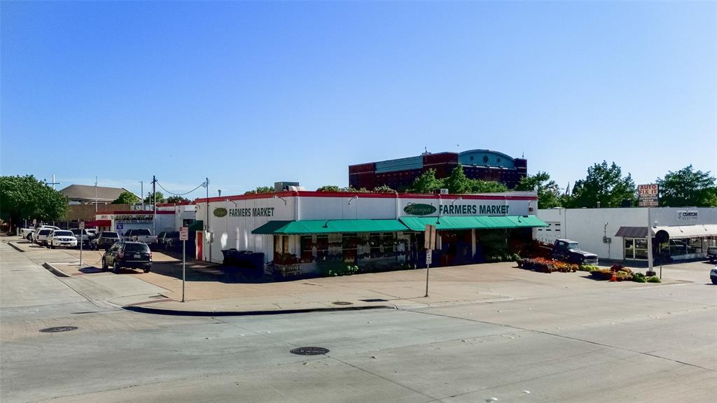 15th Street Village 1 - Residential