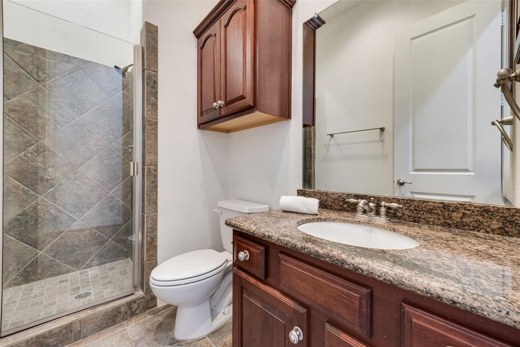 15th Street Village 1 - Residential