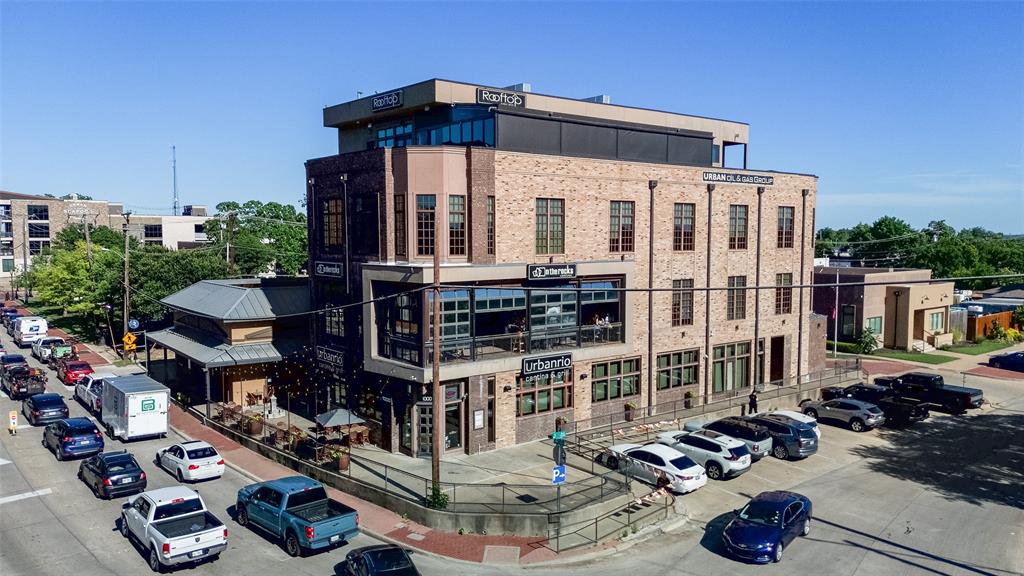 15th Street Village 1 - Residential