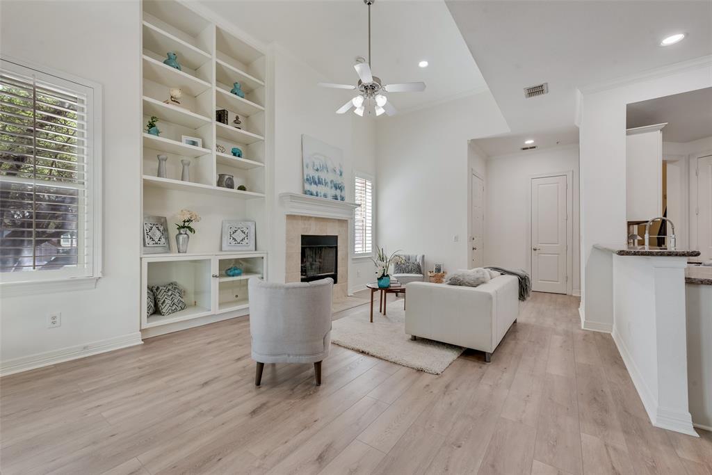 15th Street Village 1 - Residential