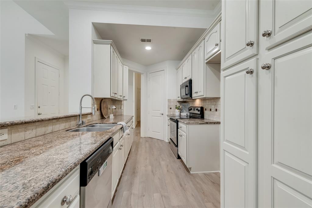 15th Street Village 1 - Residential