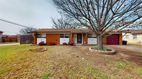 5101 Cloyce Court, North Richland Hills, TX 76180 - #: 20873153