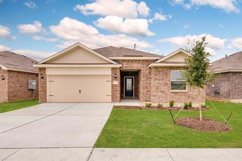 208 Julian Davis Drive Venus TX 76084