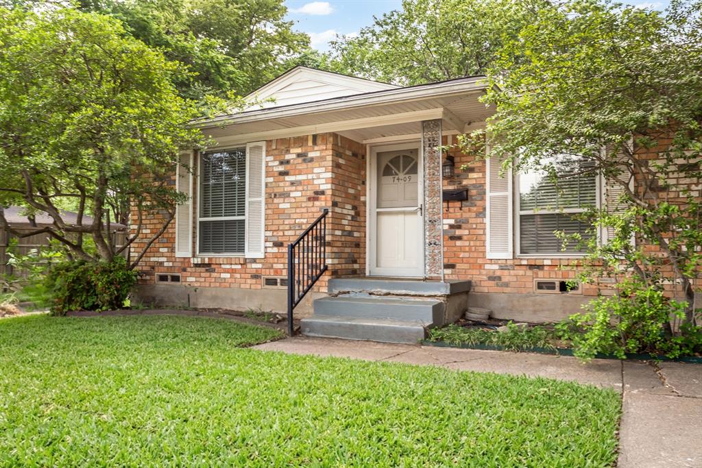 7409 Brentcove Circle