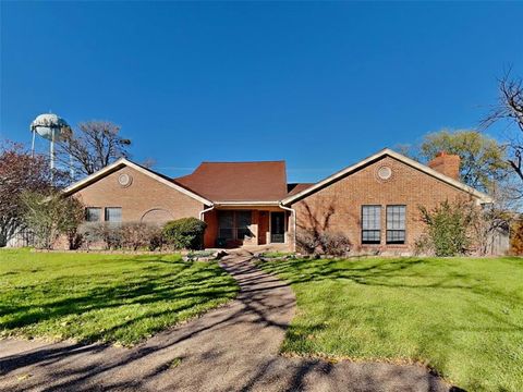 16 Stone Court Lakeside TX 76108
