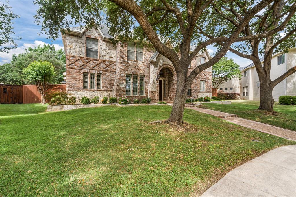 1403 Biltmore Court