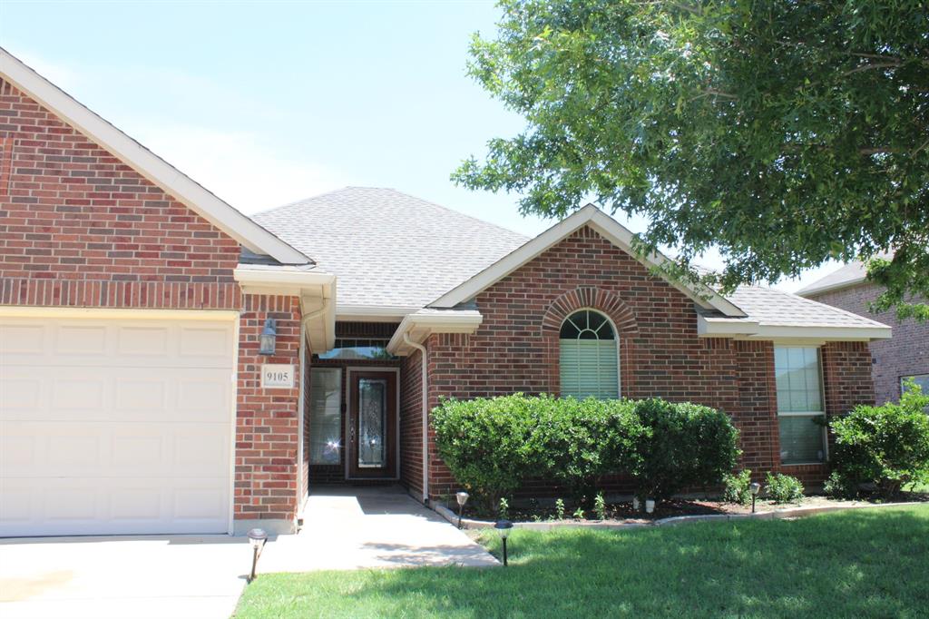 Southwind Add - Residential Lease