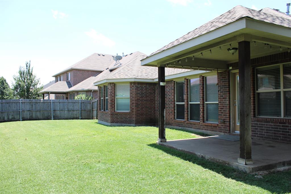 Southwind Add - Residential Lease